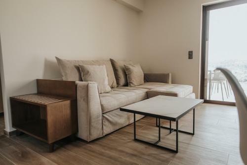 Apartamento Sivota Luxury Collection