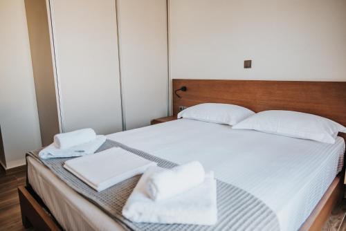 Apartamento Sivota Luxury Collection