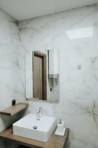 Apartamento Sivota Luxury Collection