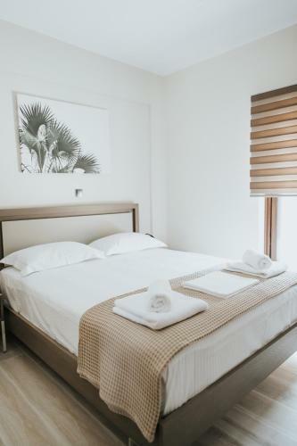 Apartamento Sivota Luxury Collection