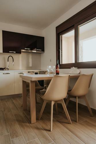 Apartamento Sivota Luxury Collection
