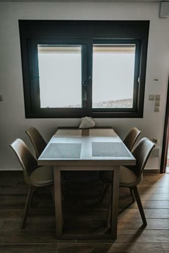 Apartamento Sivota Luxury Collection