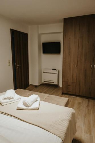 Apartamento Sivota Luxury Collection