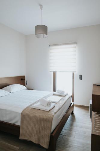 Apartamento Sivota Luxury Collection