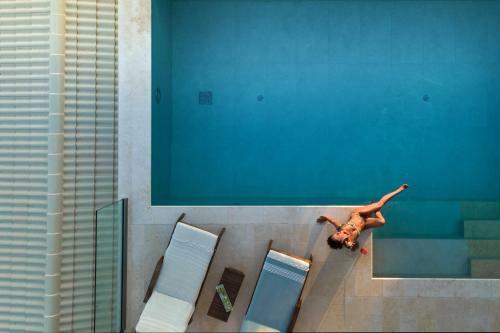 Sivota's Secret Villa