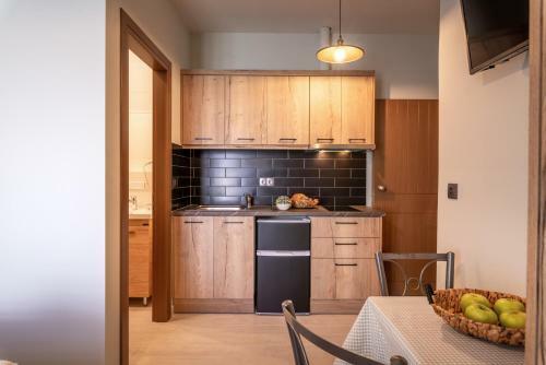 Apartamento ?rilogy Studios