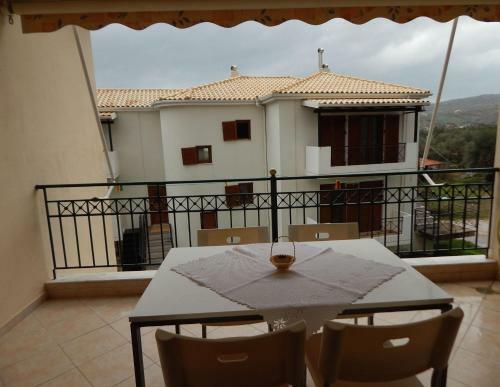 Apartamento Villa Dimitra
