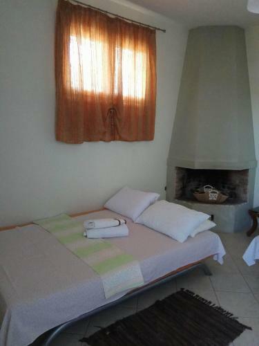 Apartamento Kalliopi Cozy Appartment
