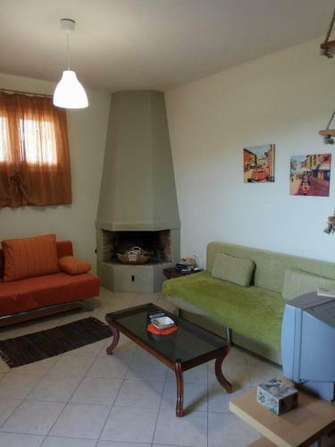 Apartamento Kalliopi Cozy Appartment