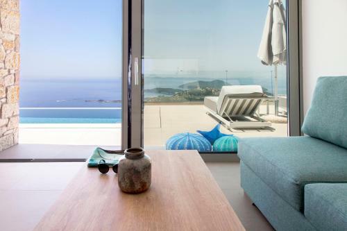 Sivota Sunset Villas