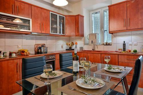 Irinis House Skripero Corfu