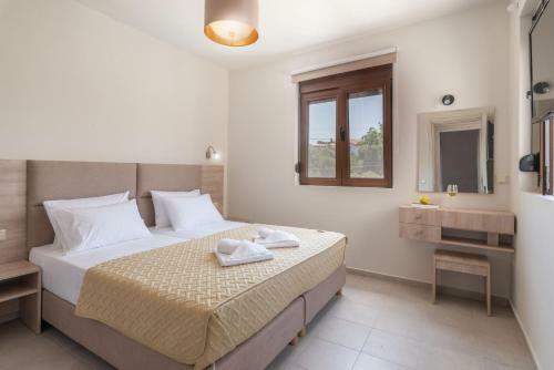 Tesoro Luxury Apartments