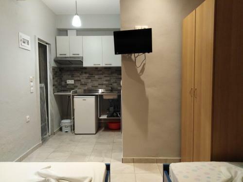 Apartamento Miltos Rooms