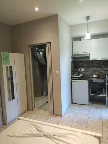 Apartamento Miltos Rooms