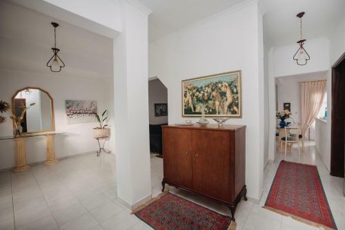 Villa Mythic House