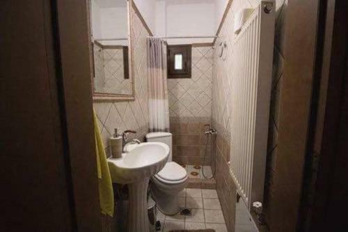 Olympus Leptokaria?s Luxurious Villa