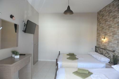 Sea View Apartments Artemis