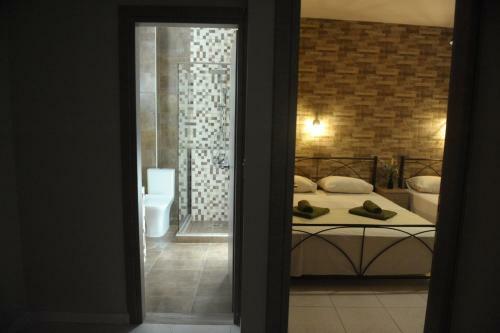 Sea View Apartments Artemis
