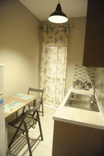 Sea View Apartments Artemis