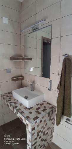 Sea View Apartments Artemis