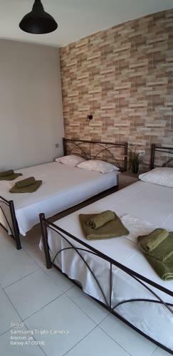 Sea View Apartments Artemis