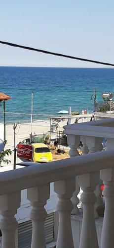 Sea View Apartments Artemis