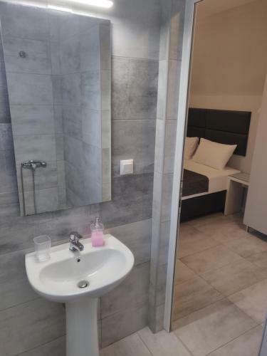 Alexion Apartments