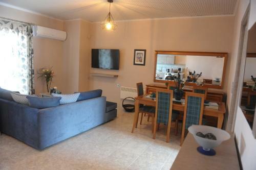 Sea View Apartments Zeus