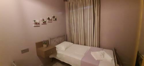 Sea View Apartments Zeus