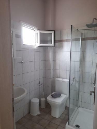 Apartamento Ntinasvillage