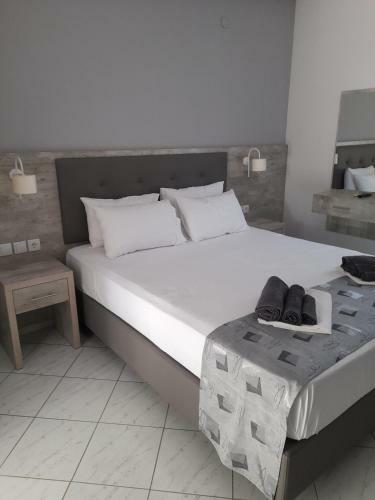 Apartamento Ntinasvillage