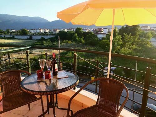Apartamento Penelope Rooms