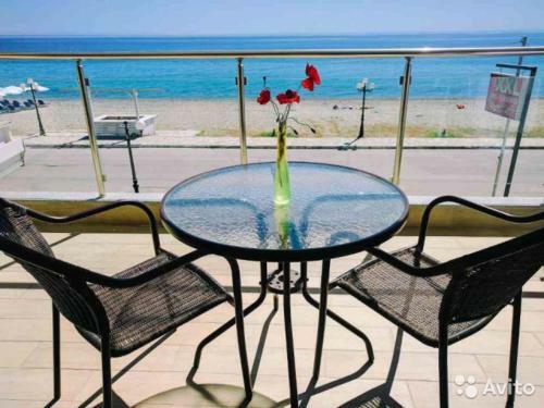 Apartments By The Sea