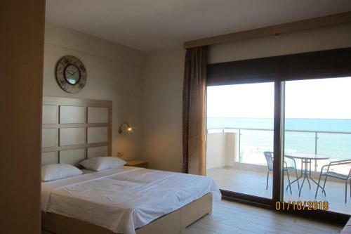Apartments By The Sea