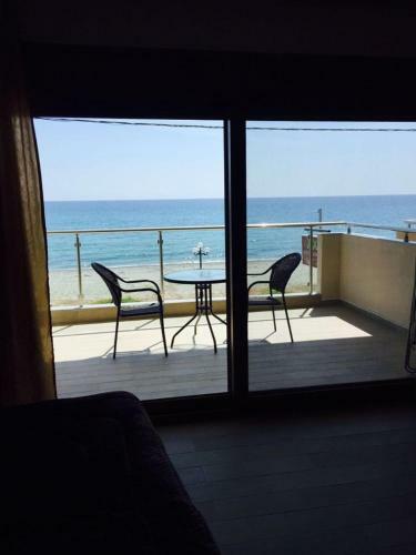 Apartments By The Sea