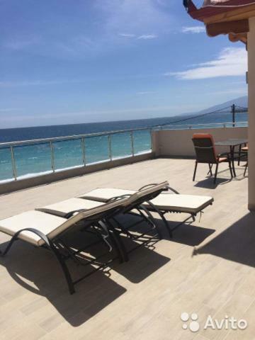 Apartments By The Sea