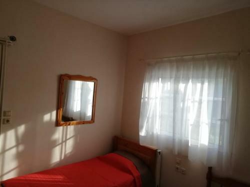 Apartamento Villa Fotis First