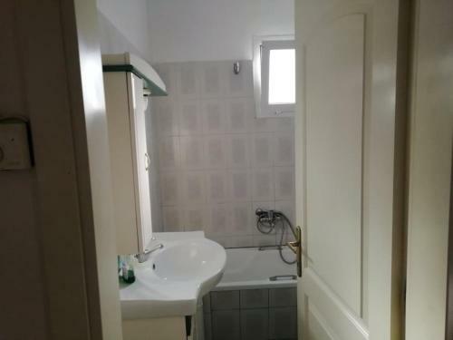 Apartamento Villa Fotis First