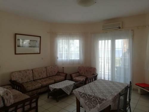 Apartamento Villa Fotis First