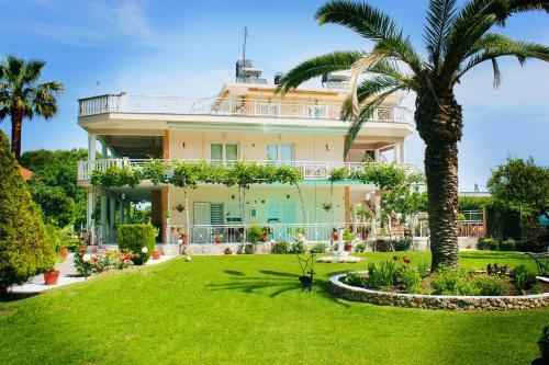 Apartamento Villa Bora