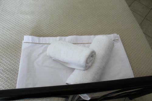Apartamento Villa Bora