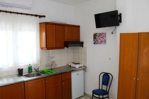 Apartamento Villa Bora