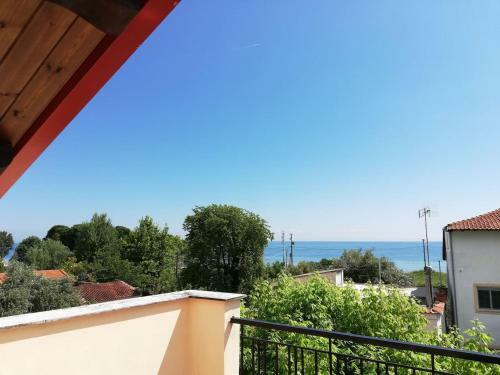 Apartamento Don Bazilio Seahouse