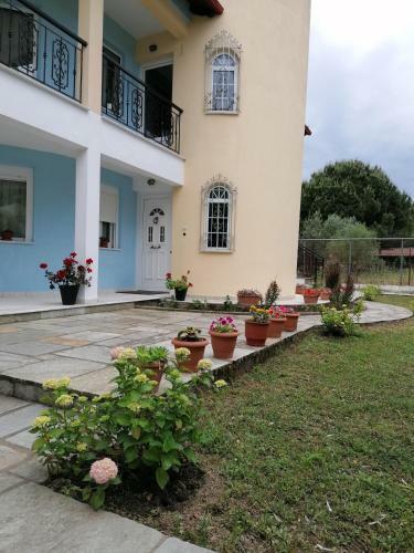 Apartamento Don Bazilio Seahouse