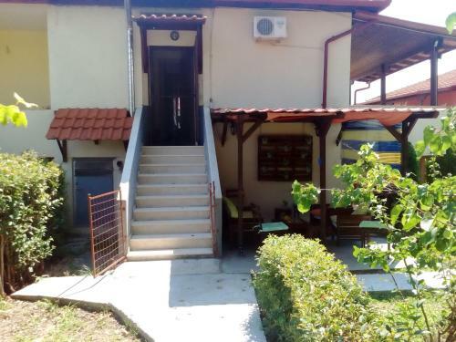 Olympus Aegean House