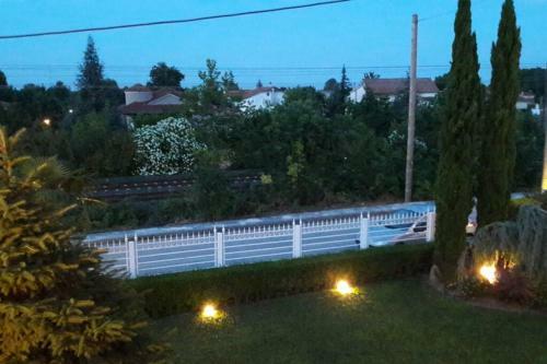 Luxurious Garden House Between Aegean & Olympus