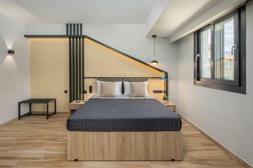 Apartamento Bemyguest Comfort Pidna Hotel