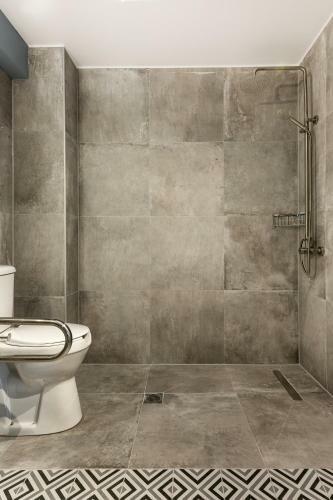 Apartamento Bemyguest Comfort Pidna Hotel