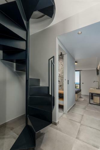 Apartamento Bemyguest Comfort Pidna Hotel