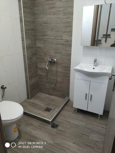 Villa Rouk Apartments